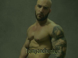 Tomyandhunter