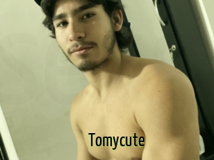 Tomycute