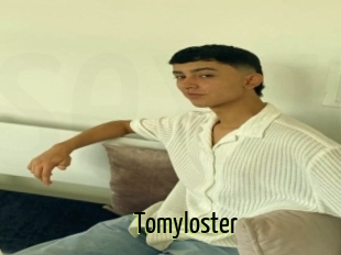 Tomyloster