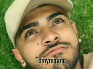 Tomymagno
