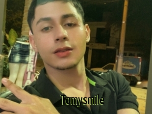 Tomysmile