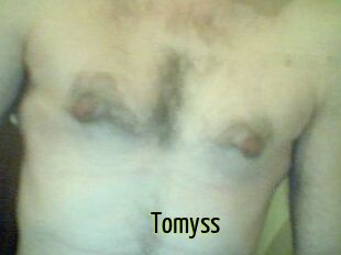 Tomyss