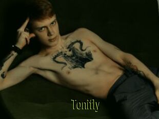 Tonifly