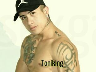 Toniking