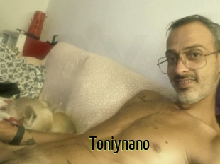 Toniynano