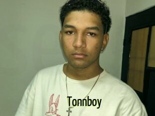 Tonnboy