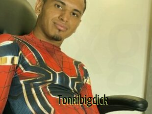 Tonnibigdick