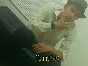 Tonny745