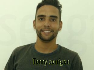 Tonny_corrigan