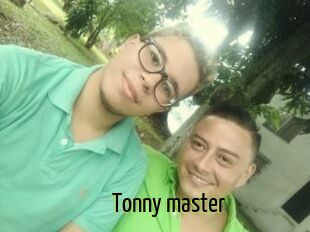 Tonny_master