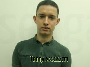 Tonny_xxx22cm