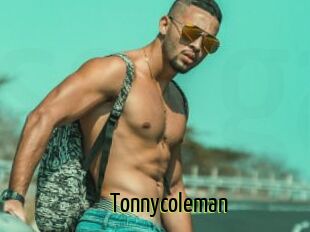 Tonnycoleman