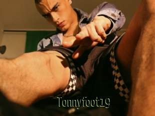 Tonnyfoot19