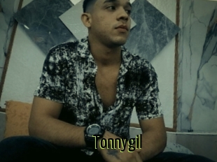 Tonnygil