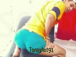 Tonnyhot91