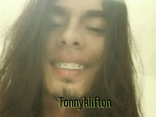Tonnyklifton