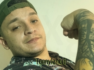 Tonnylandrii