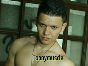 Tonnymuscle