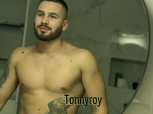 Tonnyroy