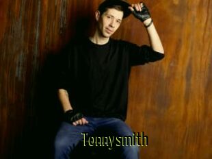 Tonnysmith