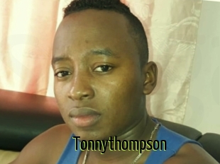 Tonnythompson