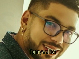 Tonnywalker