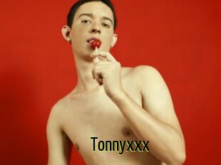 Tonnyxxx