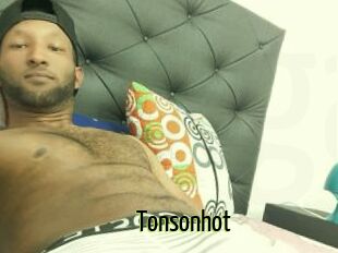 Tonsonhot