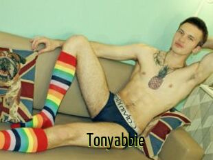 Tonyabbie