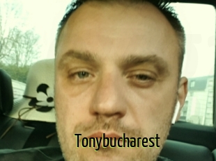 Tonybucharest