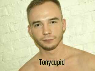 Tonycupid