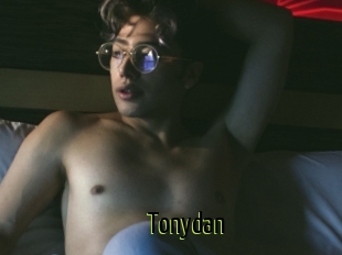 Tonydan