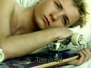Tonydaniel