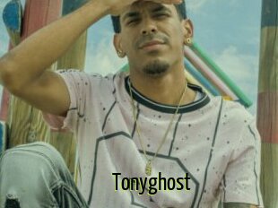 Tonyghost