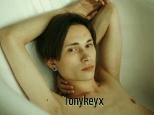 Tonykeyx