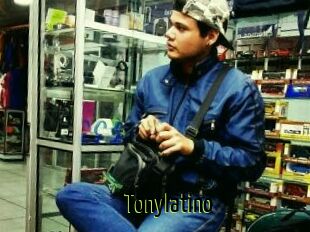 Tonylatino