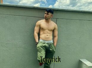 Tonyrick