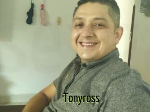 Tonyross