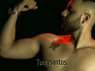 Tonysantos