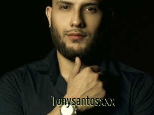 Tonysantosxxx