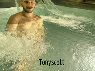 Tonyscott