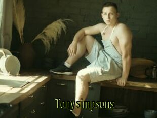 Tonysimpsons