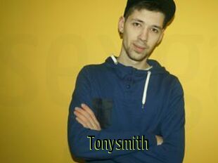 Tonysmith