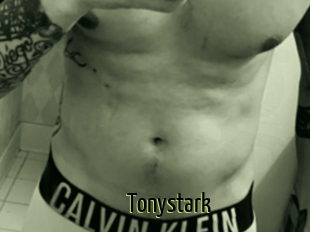 Tonystark