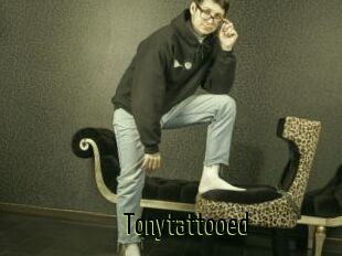 Tonytattooed