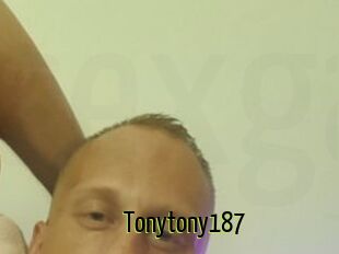 Tonytony187