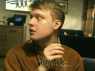 Tonywale