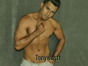 Tonywestt