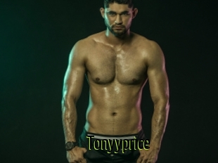 Tonyyprice