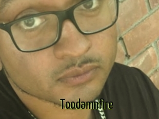 Toodamnfire